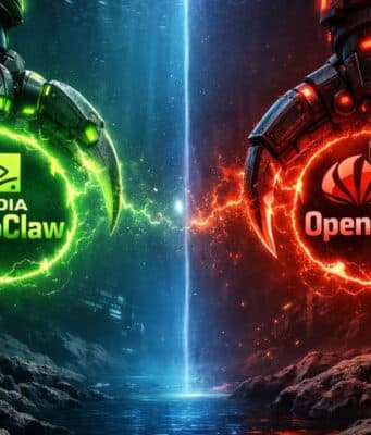 Nvidia Estrena NemoClaw, Plataforma de Agentes de IA Segura Basada en OpenClaw