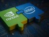 De Rivales a Socios: Nvidia Invierte 5.000 Millones en Intel y Prepara una Alianza en Chips de IA