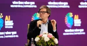 Nvidia, Samsung y Bezos Invierten en AMI Labs, la Ambiciosa IA de Yann LeCun