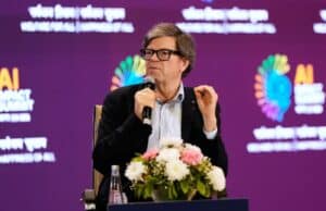 Nvidia, Samsung y Bezos Invierten en AMI Labs, la Ambiciosa IA de Yann LeCun Nvidia, Samsung y Bezos Invierten en AMI Labs, la Ambiciosa IA de Yann LeCun