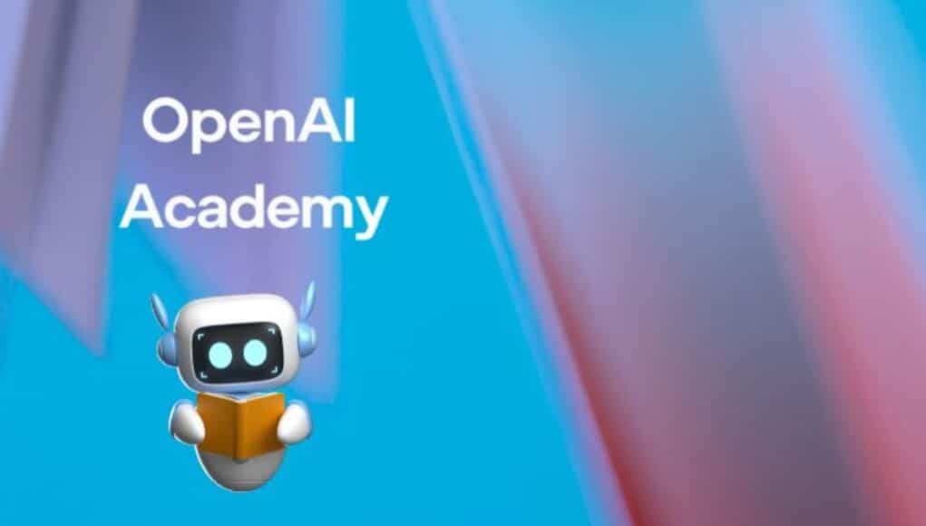 OpenAI Academy, Cursos de IA Gratis, Certificaciones y Recursos OpenAI Academy: Cursos de IA Gratis, Certificaciones y Recursos