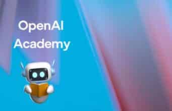 OpenAI Academy: Cursos de IA Gratis, Certificaciones y Recursos OpenAI Academy: Cursos de IA Gratis, Certificaciones y Recursos