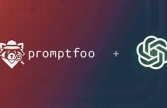 OpenAI Adquiere Promptfoo Con Intención de Reforzar la Seguridad de los Agentes de IA OpenAI Adquiere Promptfoo Con Intención de Reforzar la Seguridad de los Agentes de IA