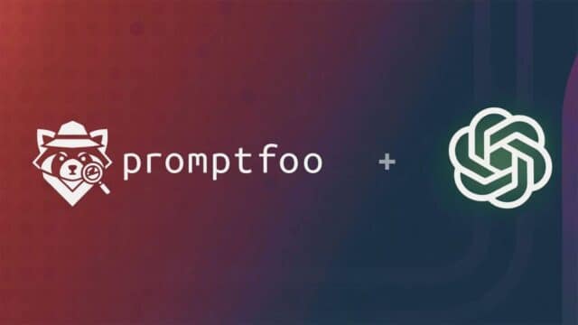 OpenAI Adquiere Promptfoo Con Intención de Reforzar la Seguridad de los Agentes de IA OpenAI Adquiere Promptfoo Con Intención de Reforzar la Seguridad de los Agentes de IA