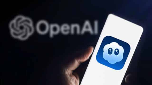 OpenAI Cierra Sora y Reordena Prioridades en su Estrategia de IA OpenAI Cierra Sora y Reordena Prioridades en su Estrategia de IA