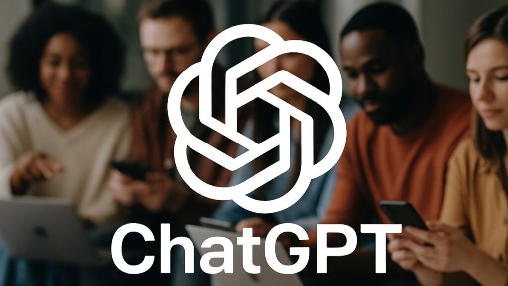 OpenAI Confirma lo que Pocos Esperaban: ChatGPT Triunfa más en la Vida Diaria que en Oficinas