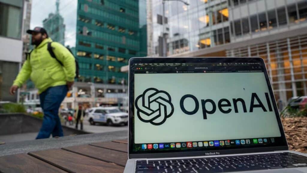 Para cientos de empleados de OpenAI, el dinero se convirtió en una llave inmediata.