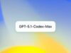 OpenAI Estrena GPT-5.1 Codex MAX, su IA que Programa Sola para Proyectos de Gran Escala