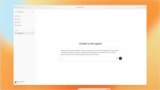 OpenAI Frontier: la Plataforma Para Que Empresas Gestionen Agentes de IA como Empleados OpenAI-Estrena-Plataforma-Para-Que-Empresas-Gestionen-Agentes-de-IA-como-Empleados