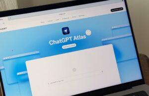 OpenAI Estrena su Propio Navegador Impulsado por IA: Así es ChatGPT Atlas
