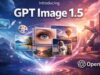 OpenAI Estrena Modelo de Generación de Imágenes: GPT Image 1.5 para Competir con Nano Banana