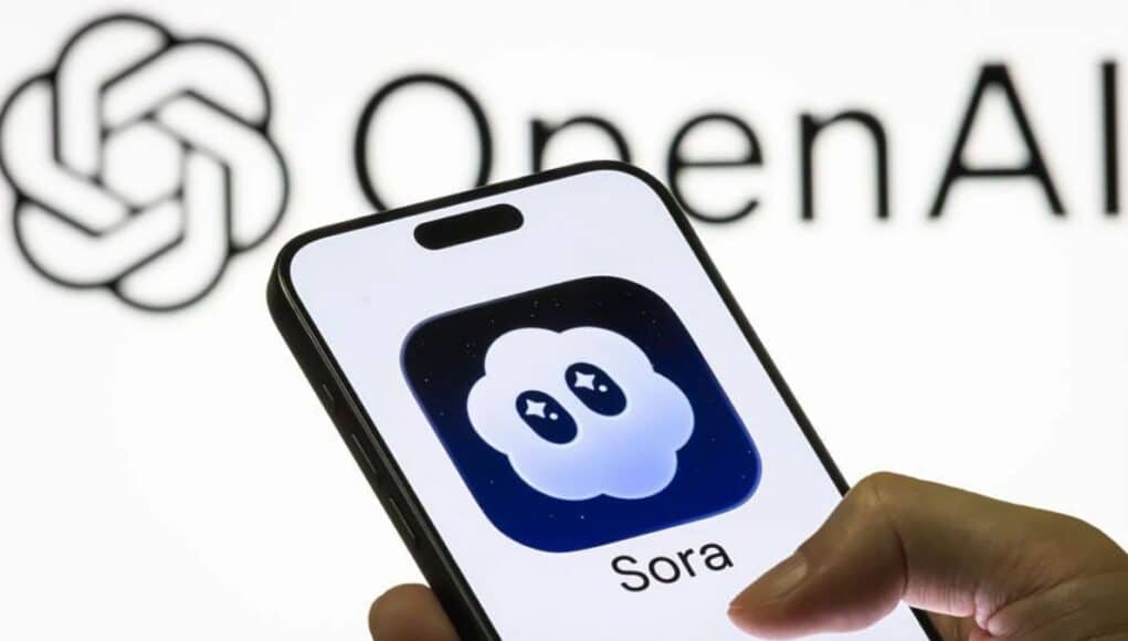 OpenAI Estudia Fusionar ChatGPT con Sora y Llevar la Generación de Videos con IA a Millones de Usuarios OpenAI Estudia Fusionar ChatGPT con Sora y Llevar la Generación de Videos con IA a Millones de Usuarios