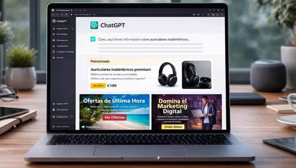 OpenAI-Explora-Integrar-Anuncios-en-Respuestas-de-ChatGPT-y-Crece-el-Temor-a-la-Manipulacion