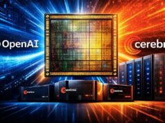 OpenAI Invertirá 20.000 Millones en Cerebras para Reducir su Dependencia de Nvidia