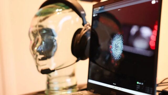 OpenAI Invierte en Merge Labs, la Startup de Interfaz Cerebro Ordenador de Sam Altman