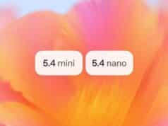 OpenAI Lanza GPT-5.4 Mini y Nano: Modelos Más Rápidos y Baratos para API OpenAI Lanza GPT-5.4 Mini y Nano: Modelos Más Rápidos y Baratos para API