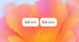 OpenAI Lanza GPT-5.4 Mini y Nano: Modelos Más Rápidos y Baratos para API