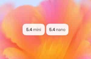 OpenAI Lanza GPT-5.4 Mini y Nano: Modelos Más Rápidos y Baratos para API