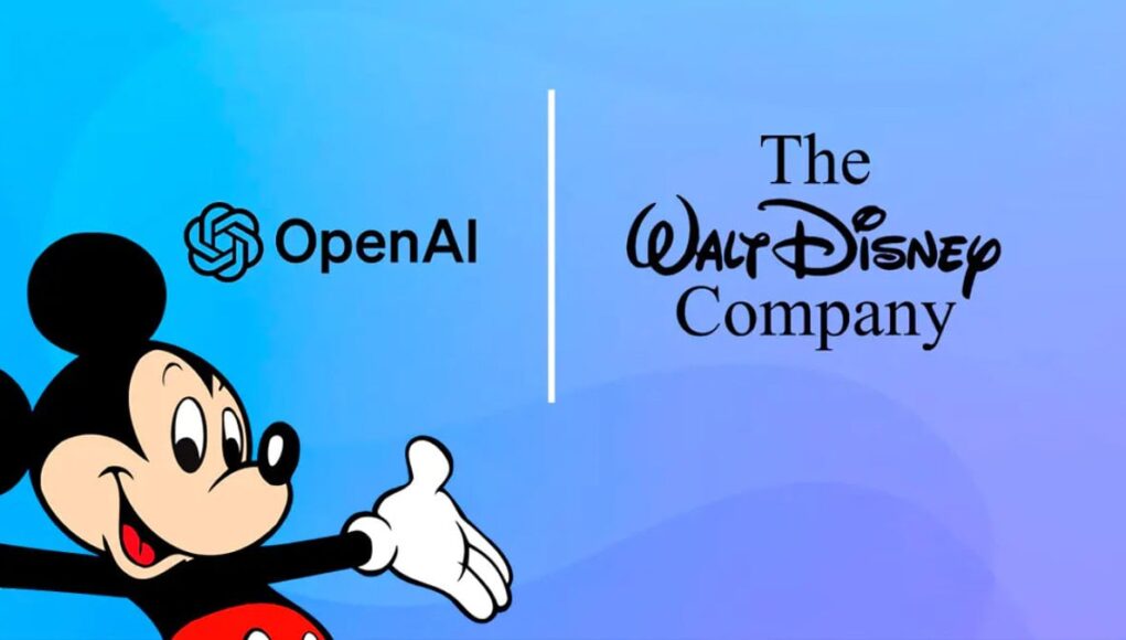 OpenAI-Pagara-1.000-Millones-a-Disney-y-Sora-Ganara-200-Personajes-Aunque-el-Movimiento-Persigue-Algo-Mayor