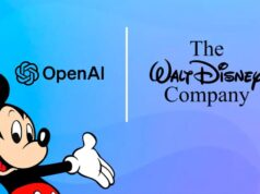 Disney Paga 1.000 Millones a OpenAI y Sora Gana 200 Personajes, Aunque el Movimiento Persigue Algo Mayor