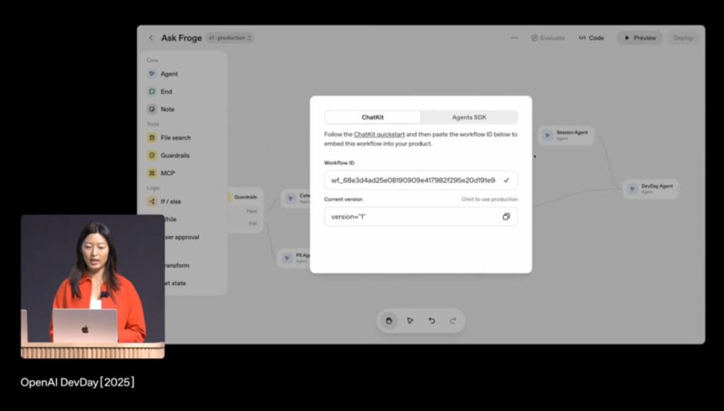 OpenAI-Presenta-AgentKit-para-Crear-y-Desplegar-Agentes-Personales-de-Inteligencia-Artificial