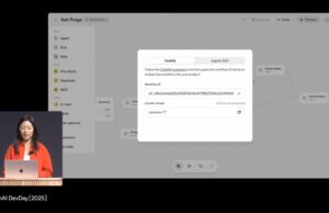 OpenAI Presenta AgentKit para Crear y Desplegar Agentes Personales de Inteligencia Artificial