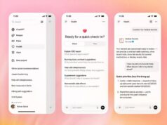 OpenAI Lanza ChatGPT Health Para Usuarios en EE. UU. con Datos de Salud