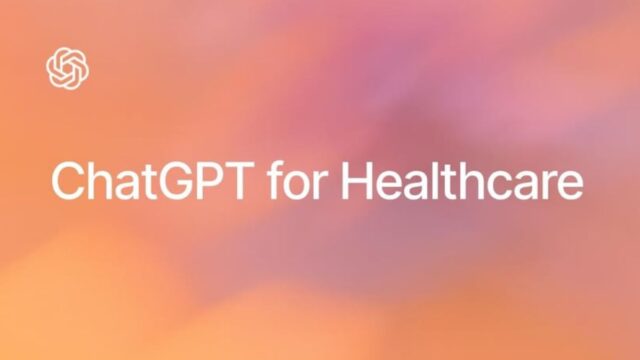 OpenAI Presenta un ChatGPT para el Sector de Salud, en Colaboración Con Hospitales de EE. UU.