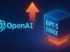 OpenAI Presenta una Nueva Versión de Codex Mejorada con el Modelo de GPT-5
