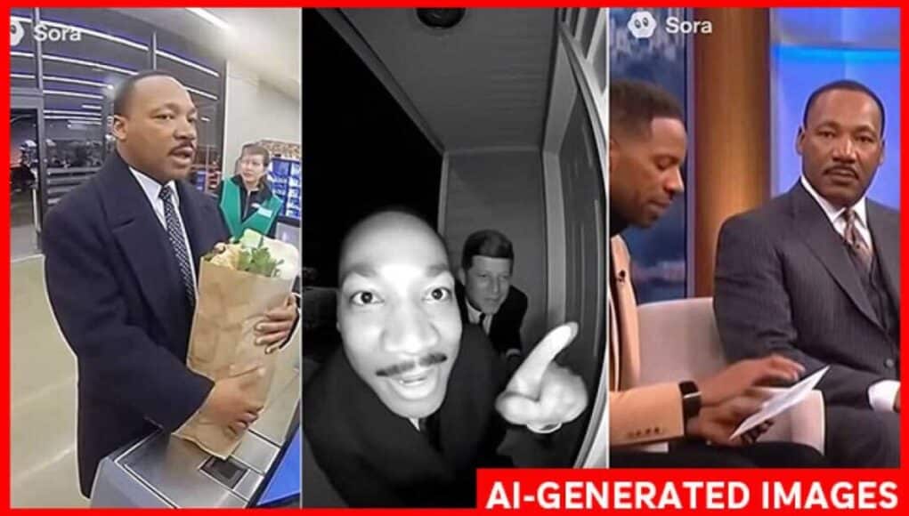 OpenAI-Prohibe-Deepfakes-de-Martin-Luther-King-en-Sora-Tras-una-Serie-de-Videos-Ofensivos