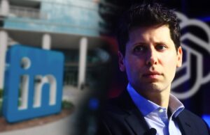 LinkedIn se Tambalea: OpenAI Quiere Convertir a la IA en la Nueva Puerta al Trabajo con su Propia Plataforma