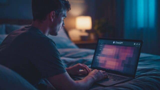 OpenAI Quiere Permitir Erotismo en ChatGPT pero No Permitirá el Acceso a la Pornografía OpenAI Quiere Permitir Erotismo en ChatGPT pero No Permitirá el Acceso a la Pornografía