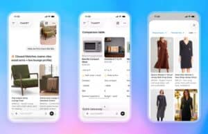 OpenAI Replantea Convertir ChatGPT en Plataforma de Compras Tipo Amazon OpenAI Replantea Convertir ChatGPT en Plataforma de Compras Tipo Amazon