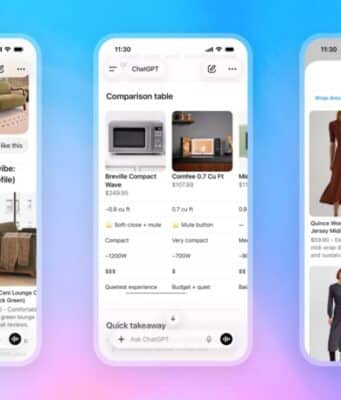 OpenAI Replantea Convertir ChatGPT en Plataforma de Compras Tipo Amazon