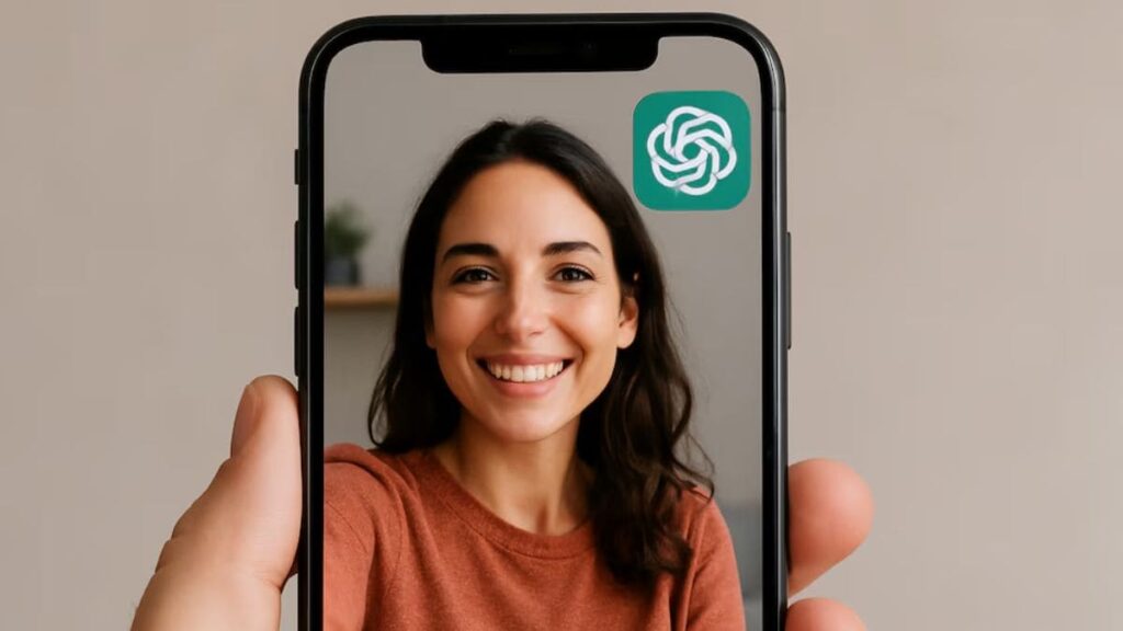 OpenAI Usa IA y Selfies para Blindar ChatGPT a Menores: Cómo Afecta a Tu Privacidad y a Tus Datos