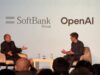 OpenAI une Fuerzas con SoftBank en Japón en una Jugada que Redefine el Mapa de la IA
