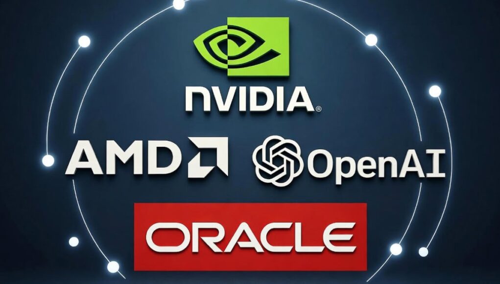 OpenAI-se-Blinda-con-un-Acuerdo-Billonario-Nvidia-AMD-y-Oracle-le-Abren-sus-Servidores