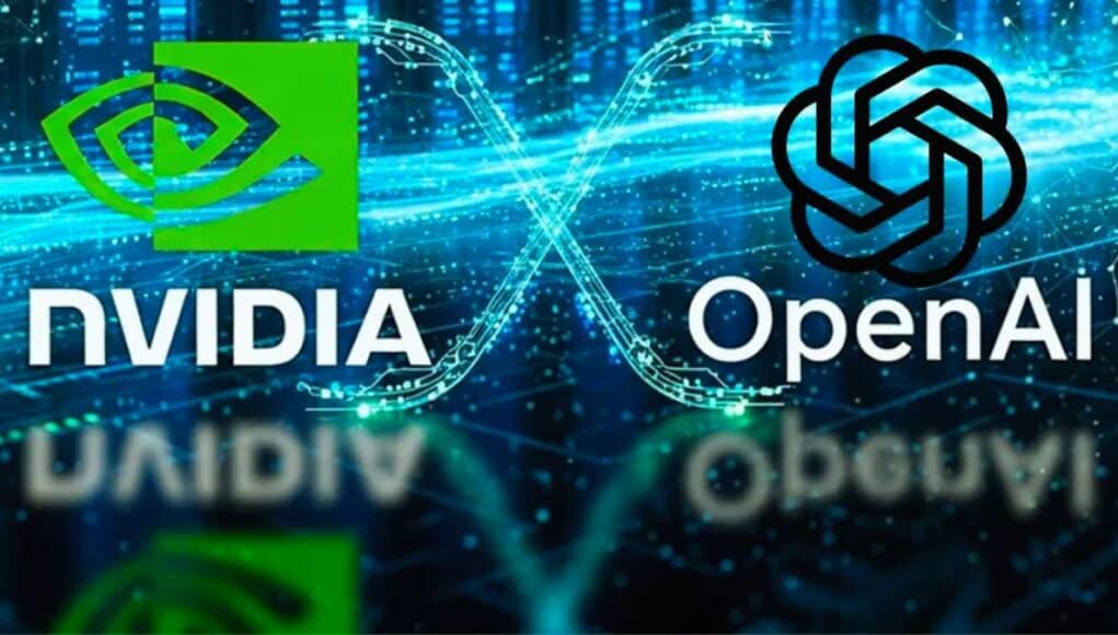 OpenAI y NVIDIA Impulsan Tokens de IA Como Nuevo Valor del Salario en el Futuro OpenAI y NVIDIA Impulsan Tokens de IA Como Nuevo Valor del Salario en el Futuro