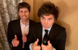 OpenAI y Sur Energy Sellan una Alianza en la Patagonia: Así Será el Centro Stargate Argentina