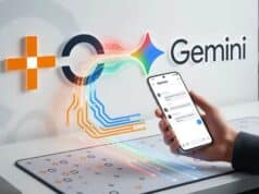 Orange Planea Ofrecer Gemini, la IA de Google, a sus Clientes en España