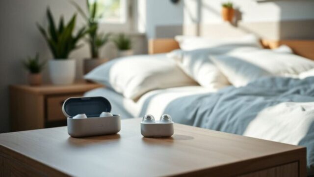 Ozlo, Creador de Sleepbuds, Desarrolla una Plataforma de IA para Estudiar Datos del Sueño