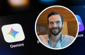 Padre Demanda a Google y Acusa a Gemini de Inducir la Delusión Mortal de su Hijo