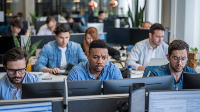 Paradoja de Tailwind CSS: Más Popular Que Nunca y Casi Tuvo que Cerrar por Culpa de la IA