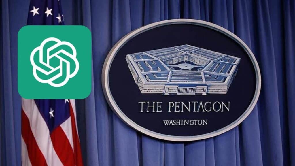 Pentágono Usará una Versión Especial de ChatGPT en Misiones Mientras OpenAI Admite No Entenderla