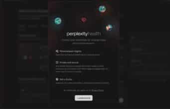 Perplexity Health: Plataforma de IA Sanitaria con Agentes Personalizados Perplexity Health: Plataforma de IA Sanitaria con Agentes Personalizados