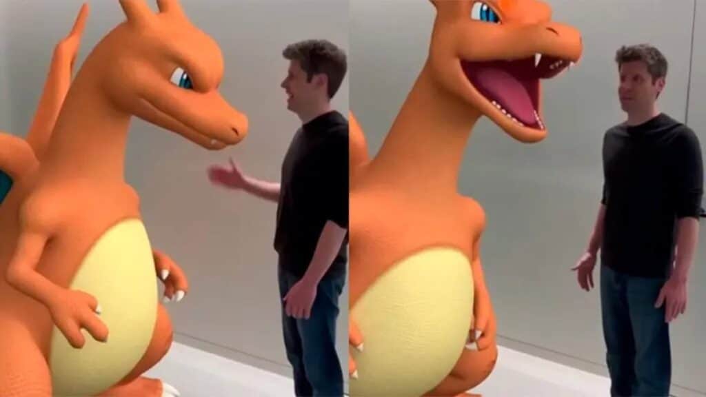 Personajes Ficticios Llegan a Sora: Cómo OpenAI Afronta el Desafío del Copyright