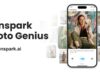 Photo Genius, el Invento de Genspark que Convierte tu Voz en una Herramienta de Edición