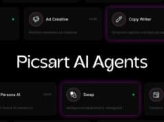Picsart Abre un Marketplace de Agentes IA para ser Contratados por Creadores de Contenido Picsart Abre un Marketplace de Agentes IA para ser Contratados por Creadores de Contenido