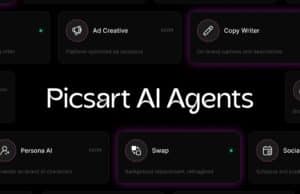 Picsart Abre un Marketplace de Agentes IA para ser Contratados por Creadores de Contenido Picsart Abre un Marketplace de Agentes IA para ser Contratados por Creadores de Contenido