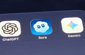 Por Primera Vez, el Gasto en Apps de Móviles Superó al de Juegos y es Gracias a la IA